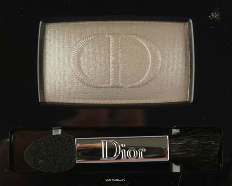 dior mono eyeshadow cosmopolite 658|Dior Cosmopolite DiorShow Mono Eyeshadow Review.